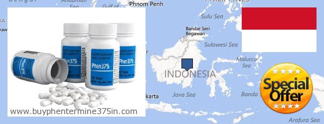 Où Acheter Phentermine 37.5 en ligne Indonesia